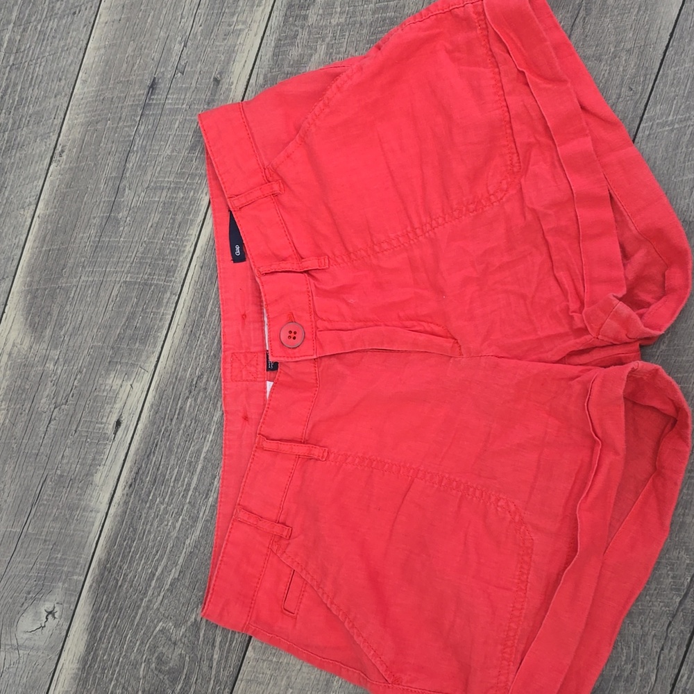 Gap Shorts